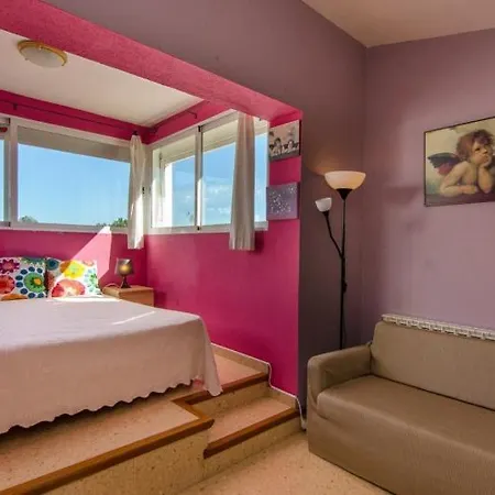 Villa Club Villamar - Issei Blanes