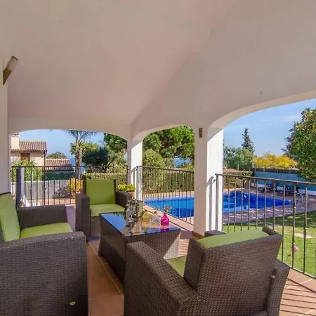 Club Villamar - Issei Villa *