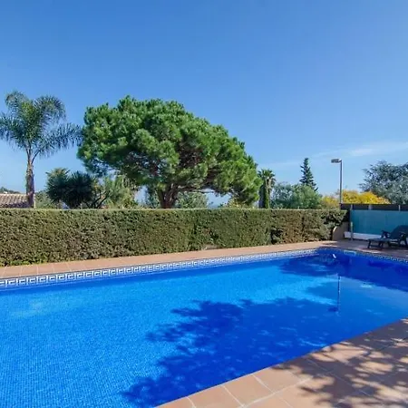 Villa Club Villamar - Issei *