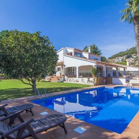 Club Villamar - Issei Villa Blanes