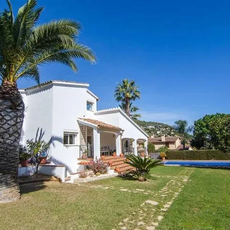 Villa Club Villamar - Issei Blanes